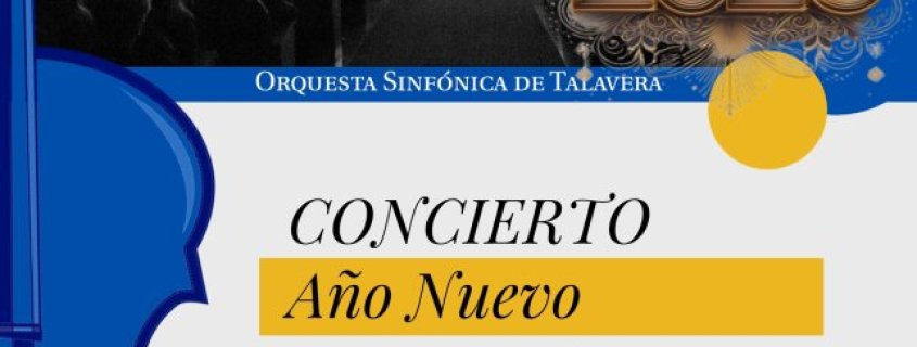 Concierto de Año Nuevo